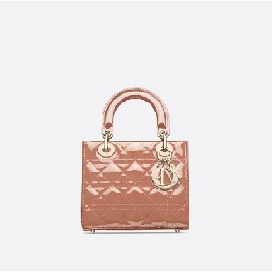 SMALL LADY DIOR BAG