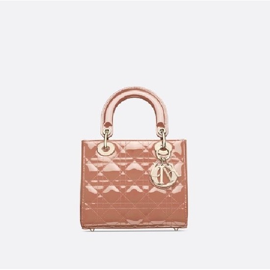 SMALL LADY DIOR BAG