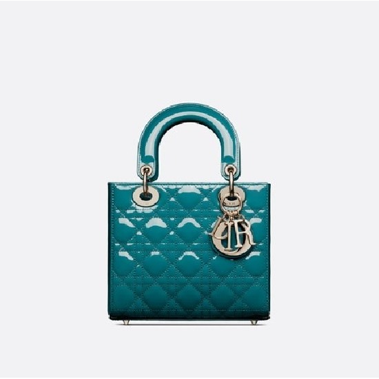 SMALL LADY DIOR BAG