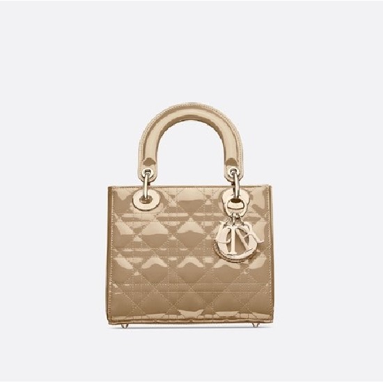SMALL LADY DIOR BAG