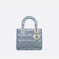 SMALL LADY DIOR BAG