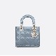 SMALL LADY DIOR BAG