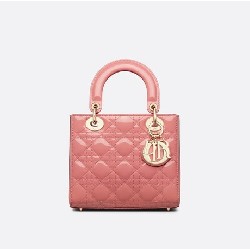 SMALL LADY DIOR BAG