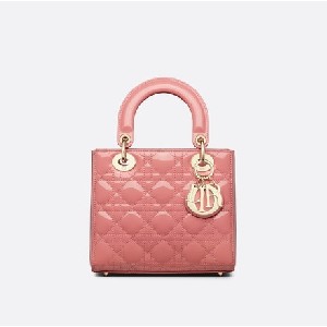 SMALL LADY DIOR BAG