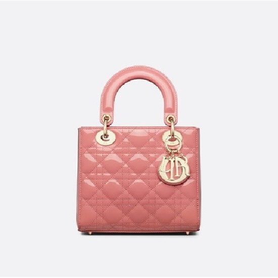 SMALL LADY DIOR BAG