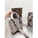 LADY DIOR MY ABCDIOR BAG Cannage Lambskin