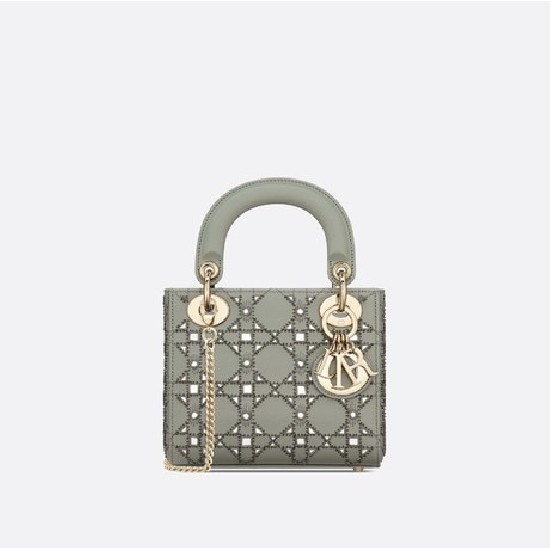 MINI LADY DIOR BAG