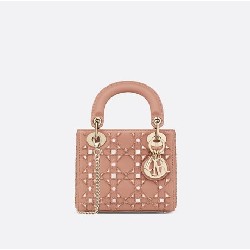 MINI LADY DIOR BAG