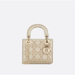 MINI LADY DIOR BAG