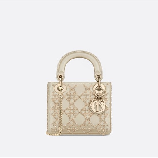 MINI LADY DIOR BAG