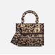 MEDIUM LADY D-LITE BAG