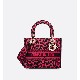 MEDIUM LADY D-LITE BAG