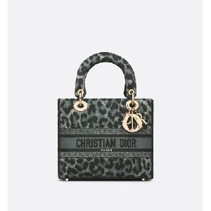 MEDIUM LADY D-LITE BAG