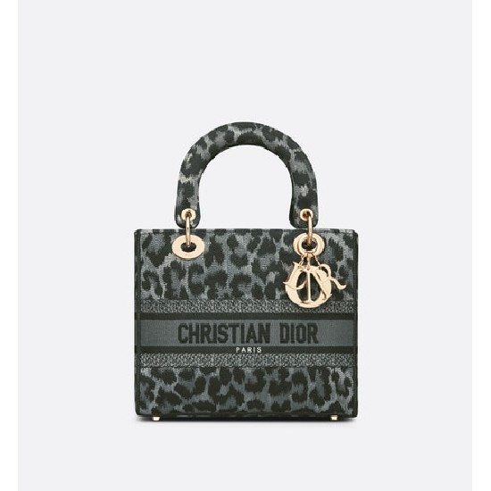MEDIUM LADY D-LITE BAG