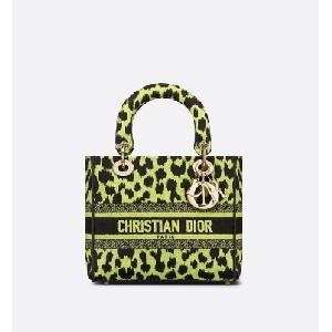 MEDIUM LADY D-LITE BAG