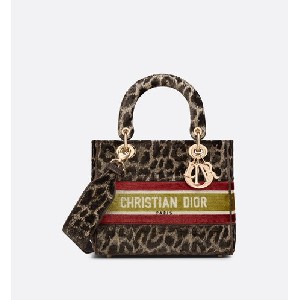 MEDIUM LADY D-LITE BAG