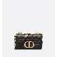 DIOR CARO BAG Calfskin