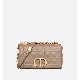 DIOR CARO BAG Calfskin
