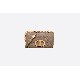 DIOR CARO BAG Calfskin
