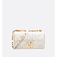 DIOR CARO BAG Calfskin