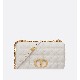 DIOR CARO BAG Calfskin