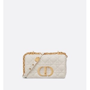 DIOR CARO BAG Calfskin