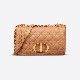 DIOR CARO BAG Calfskin