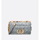 DIOR CARO BAG Calfskin