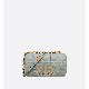 DIOR CARO BAG Calfskin