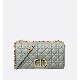 DIOR CARO BAG Calfskin