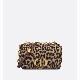 DIOR CARO BAG Velvet