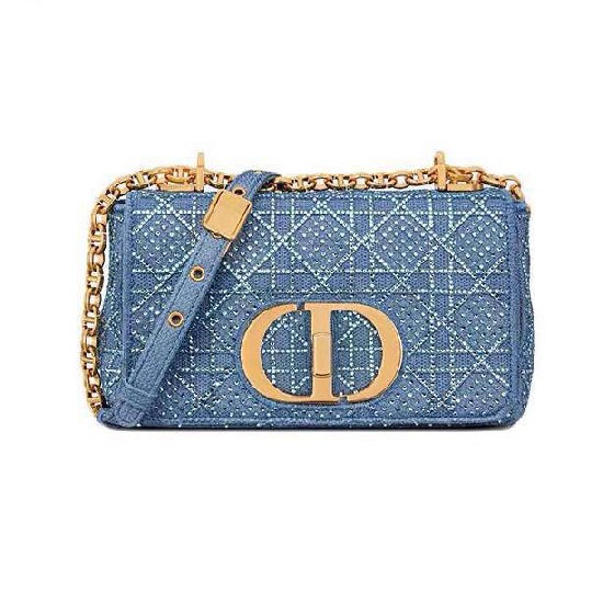 DIOR CARO BAG