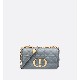 DIOR CARO BAG Calfskin