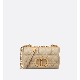 DIOR CARO BAG Calfskin