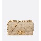 DIOR CARO BAG Calfskin