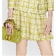 DIOR CARO BAG Calfskin