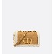 DIOR CARO BAG Sheepskin