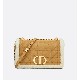 DIOR CARO BAG Sheepskin