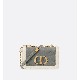 DIOR CARO BAG Sheepskin