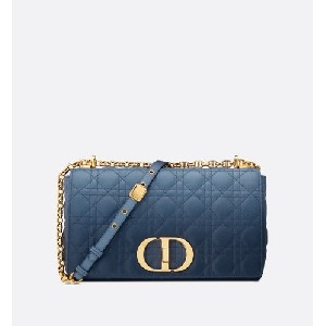 DIOR CARO BAG Lambskin