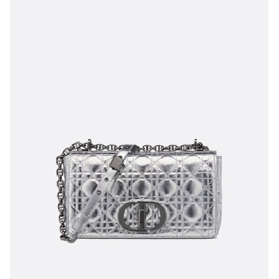 DIOR CARO BAG Calfskin