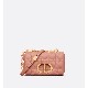 DIOR CARO BAG Calfskin