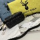 DIOR CARO DOUBLE POUCH
