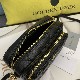 DIOR CARO DOUBLE POUCH
