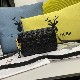 DIOR CARO DOUBLE POUCH