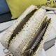 DIOR CARO DOUBLE POUCH
