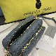 DIOR CARO DOUBLE POUCH