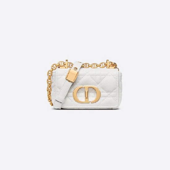 MICRO DIOR CARO BAG