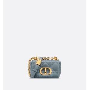 MICRO DIOR CARO BAG