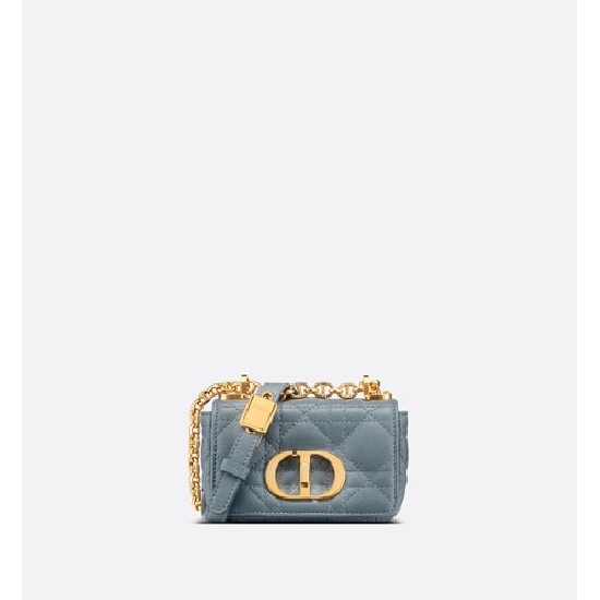 MICRO DIOR CARO BAG